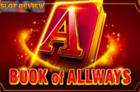 Book Of All Ways icon